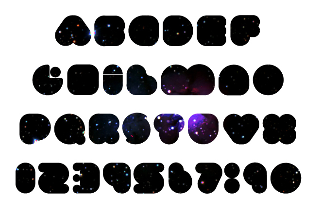 umma gomma a smile for timbuctu font